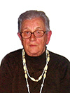 Portrait Theresia Bürkl