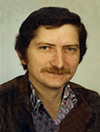 Portrait Rudolf Hebertshuber