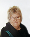 Portrait Hermine Zaglmayr