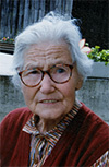 Portrait Katharina Freischlager