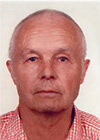 Portrait Dietmar Kluge