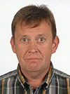 Portrait Reinhold Ilsinger