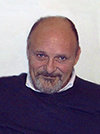 Portrait Walter Rieder
