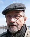 Portrait Hermann Wentges