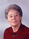 Portrait Hildegard Enthammer