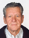 Portrait Walter Kindlinger