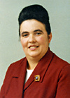 Portrait Helga Baier