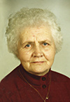 Portrait Maria Denk