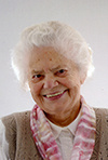 Portrait Maria Kücher