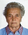 Portrait Maria Samhaber