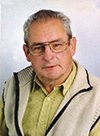 Portrait Herbert Eichinger