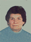 Portrait Friederike Keckeis