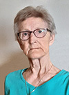 Portrait Berta Danninger