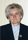 Portrait Ingrid Schertler