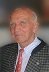 Portrait Rudolf Faschang