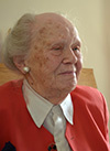 Portrait Elisabeth Möstl