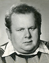Portrait Georg Manhartseder