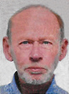 Portrait Franz Maier, verstorben am 28.10.2021