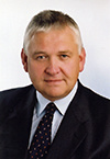 Portrait MMag. Dr. Wolfgang Lammel