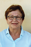 Portrait Renate Hütter