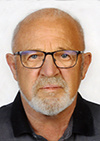 Portrait Walter Gruber