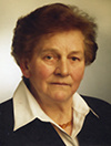 Portrait Maria Schnallinger