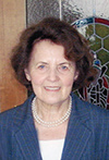 Portrait Katharina Schöller