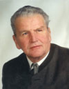Portrait Franz Altmann