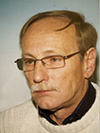 Portrait Alfred Eggertsberger