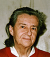 Portrait Maria Egner