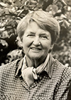 Portrait Dr. med. Beatrix Wachter