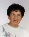 Portrait Hilda Fischer