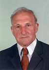 Portrait Josef Wökl