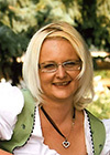 Portrait Kerstin Hofer