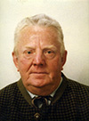 Portrait Anton Siegesleitner