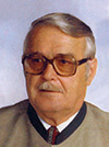 Portrait Herbert Spießberger