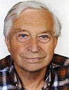 Portrait Josef Hebertshuber