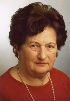 Portrait Karoline Kratzer