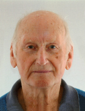 Portrait Franz Mühlbacher