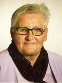 Portrait Heidemarie Herlbauer