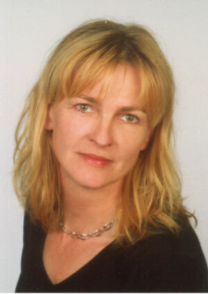 Portrait Christa Feichtenschlager
